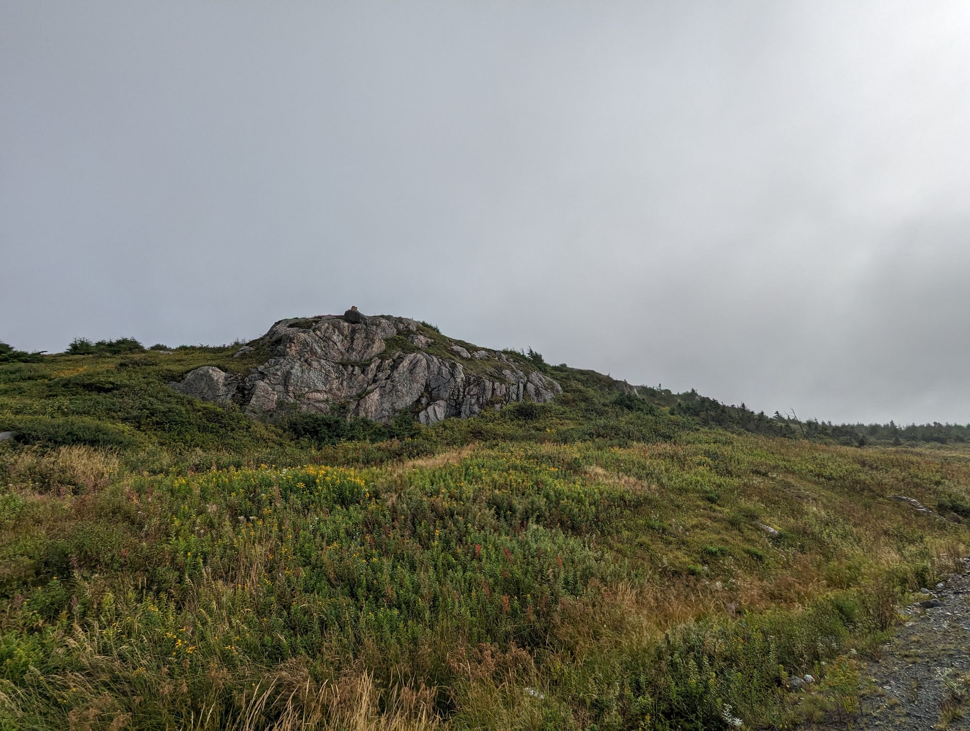 Day 122: Arnold's Cove, NFLD -> St. John's, NFLD