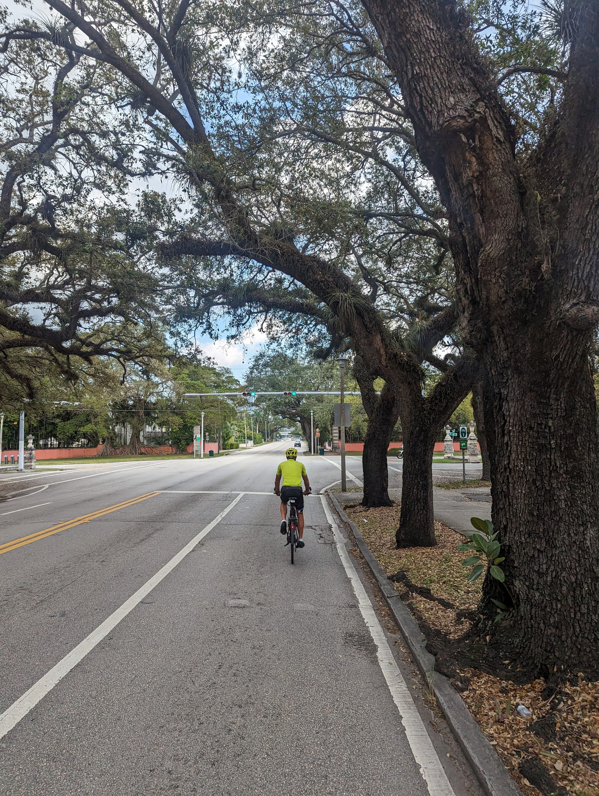 Tour de Florida: Post 4