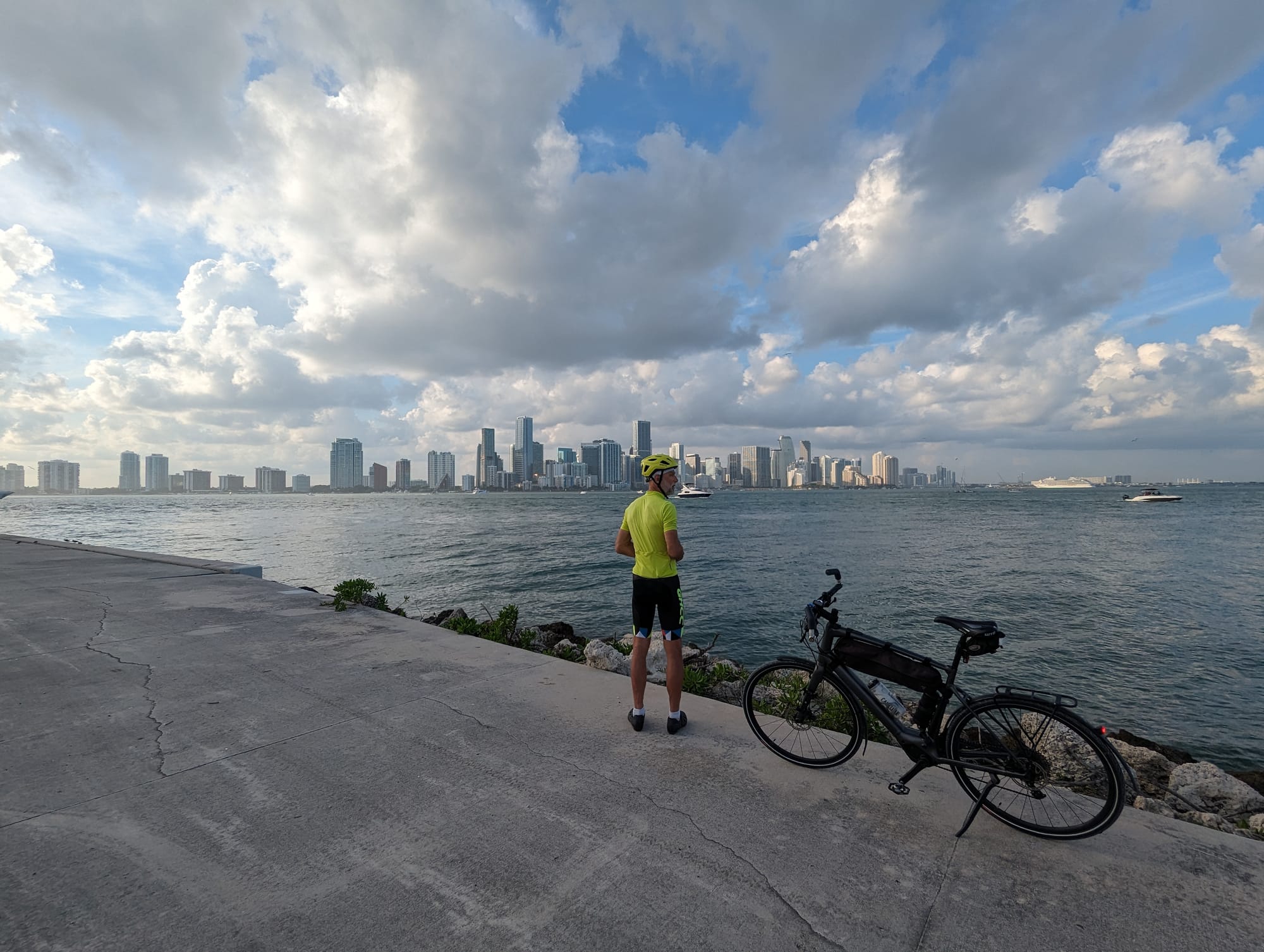 Tour de Florida: Post 4