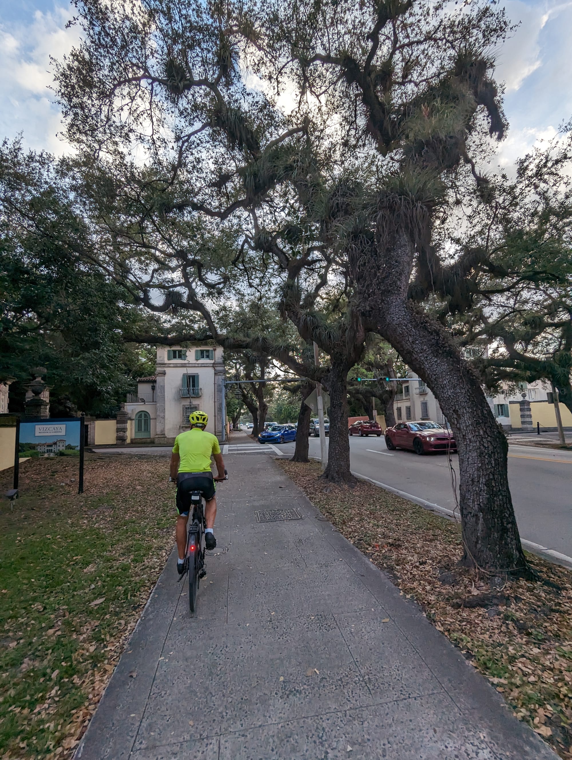 Tour de Florida: Post 4