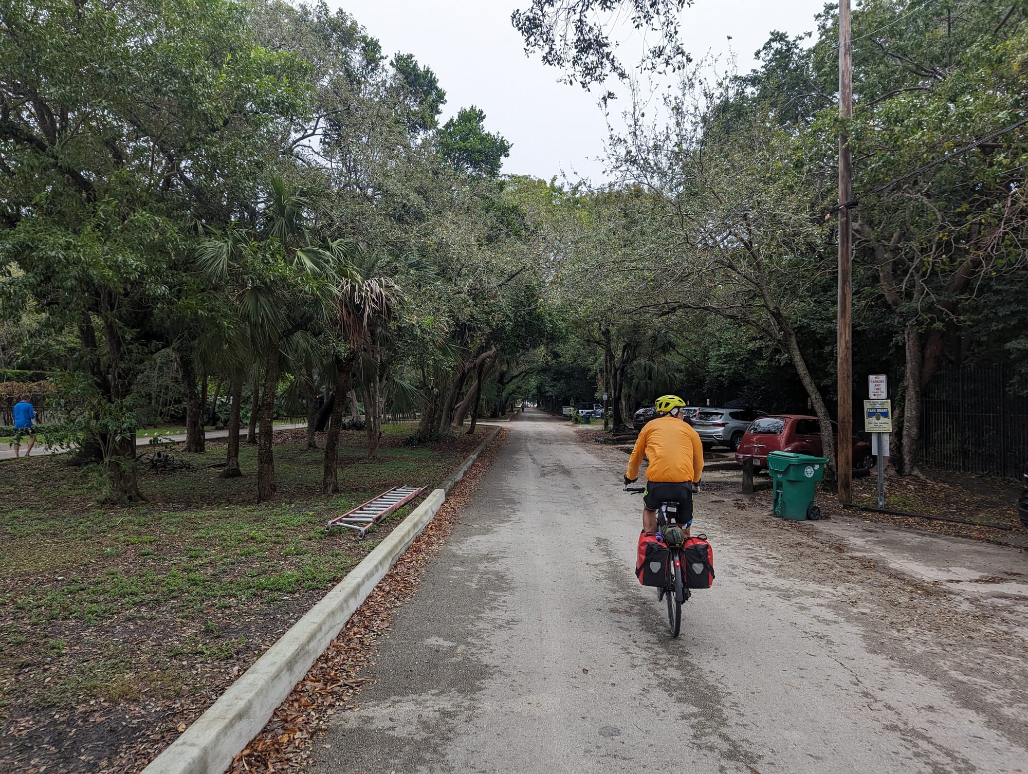 Tour de Florida: Post 4