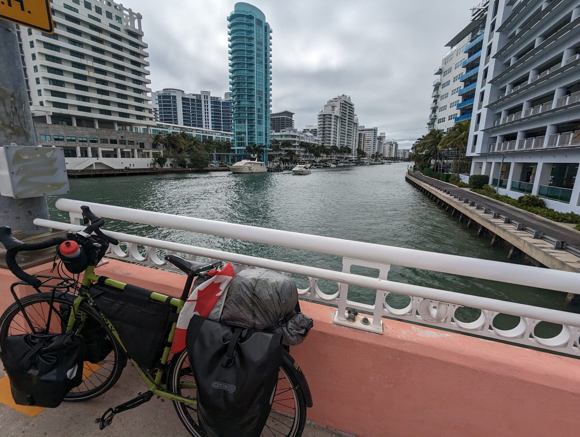 Tour de Florida: Post 4