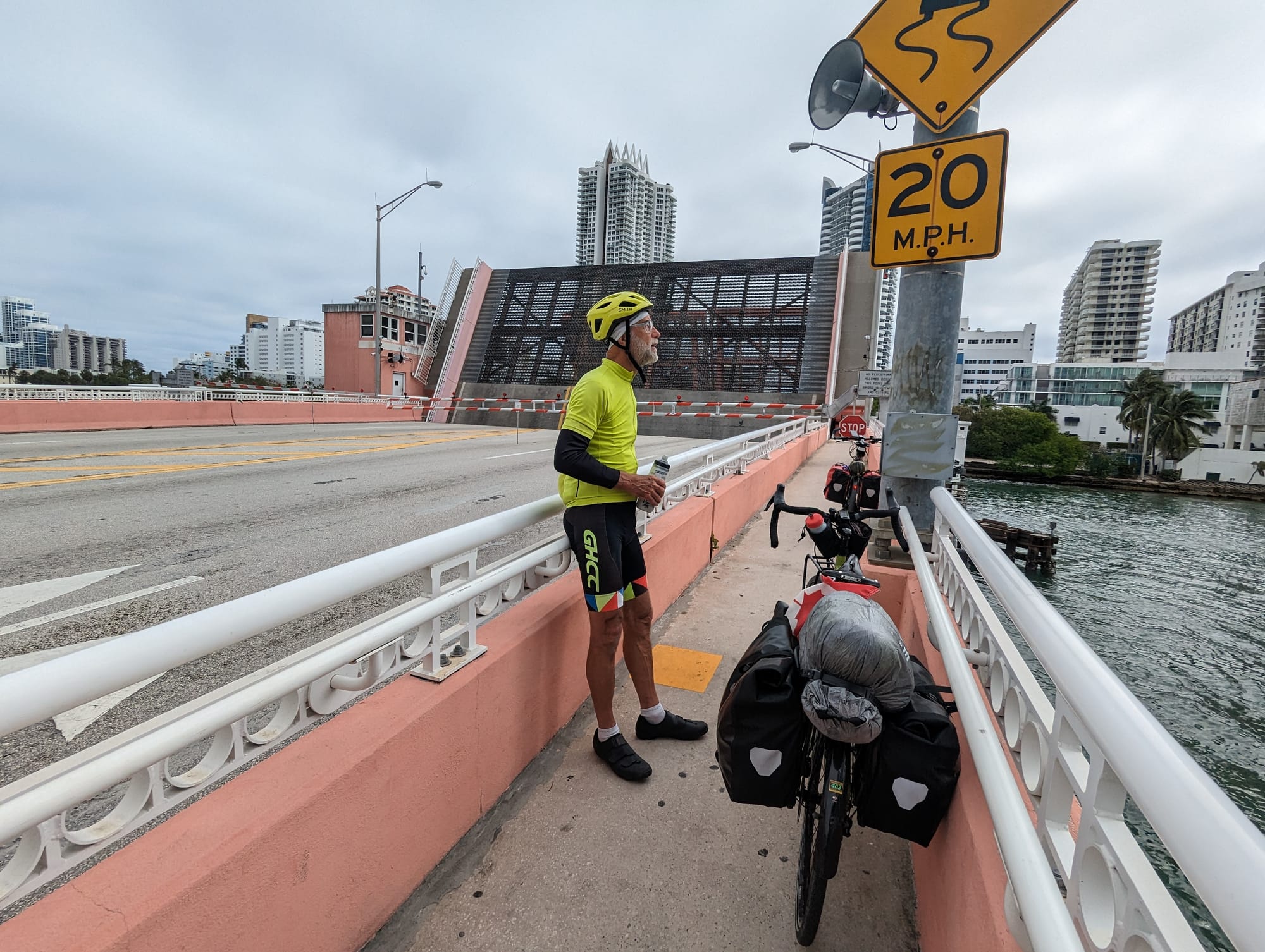 Tour de Florida: Post 4