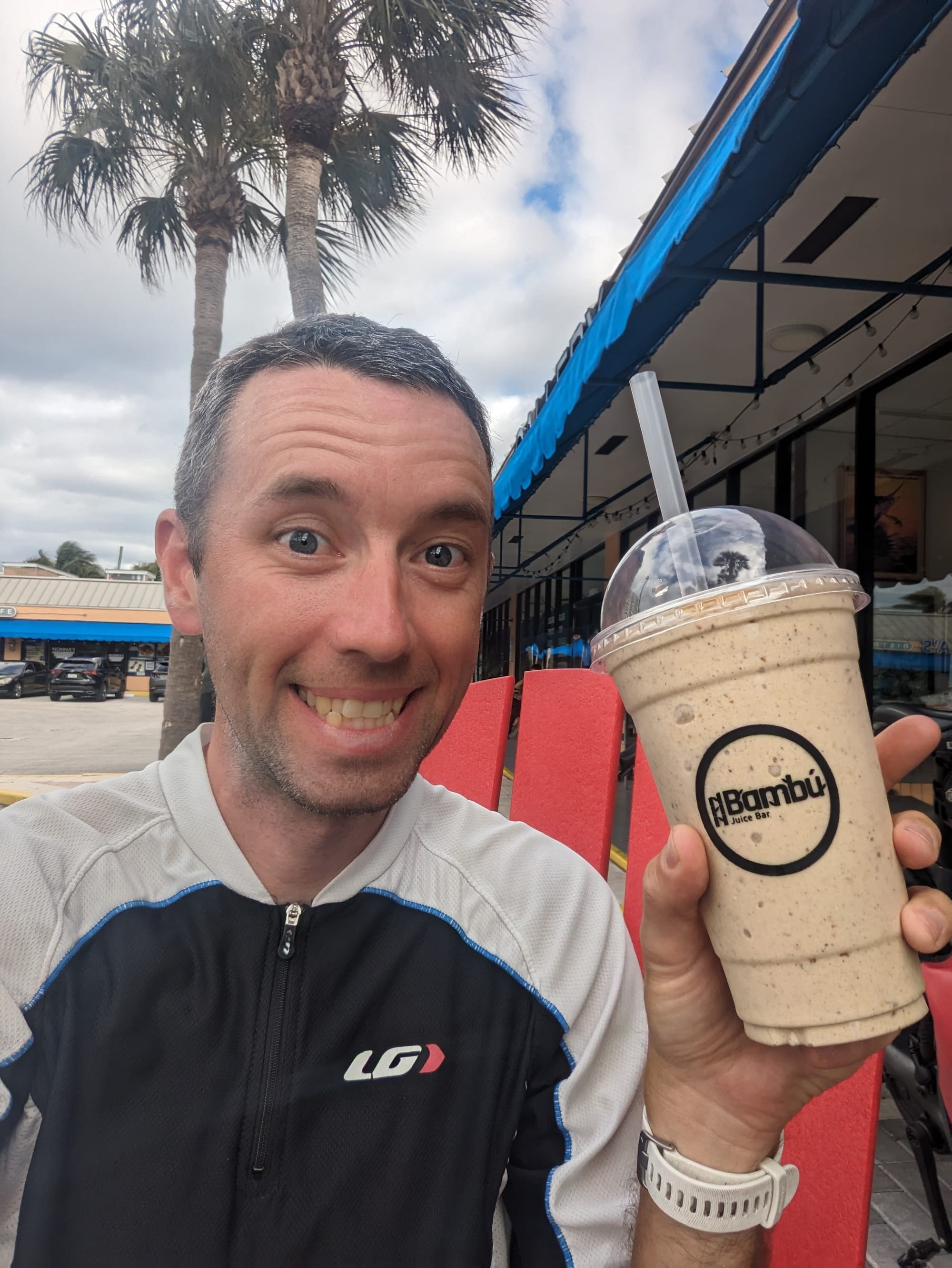 Tour de Florida: Post 4