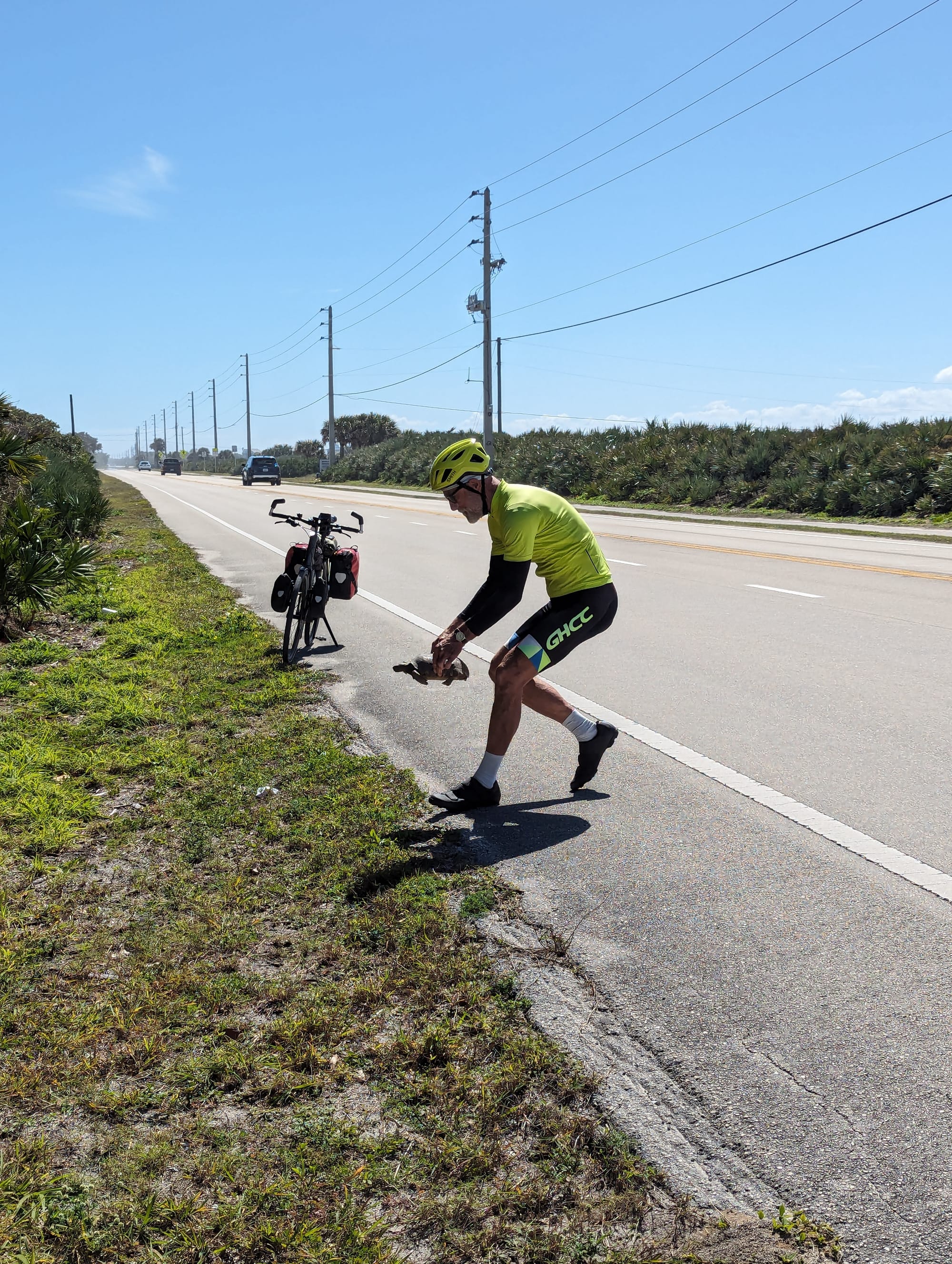 Tour de Florida: Post 4