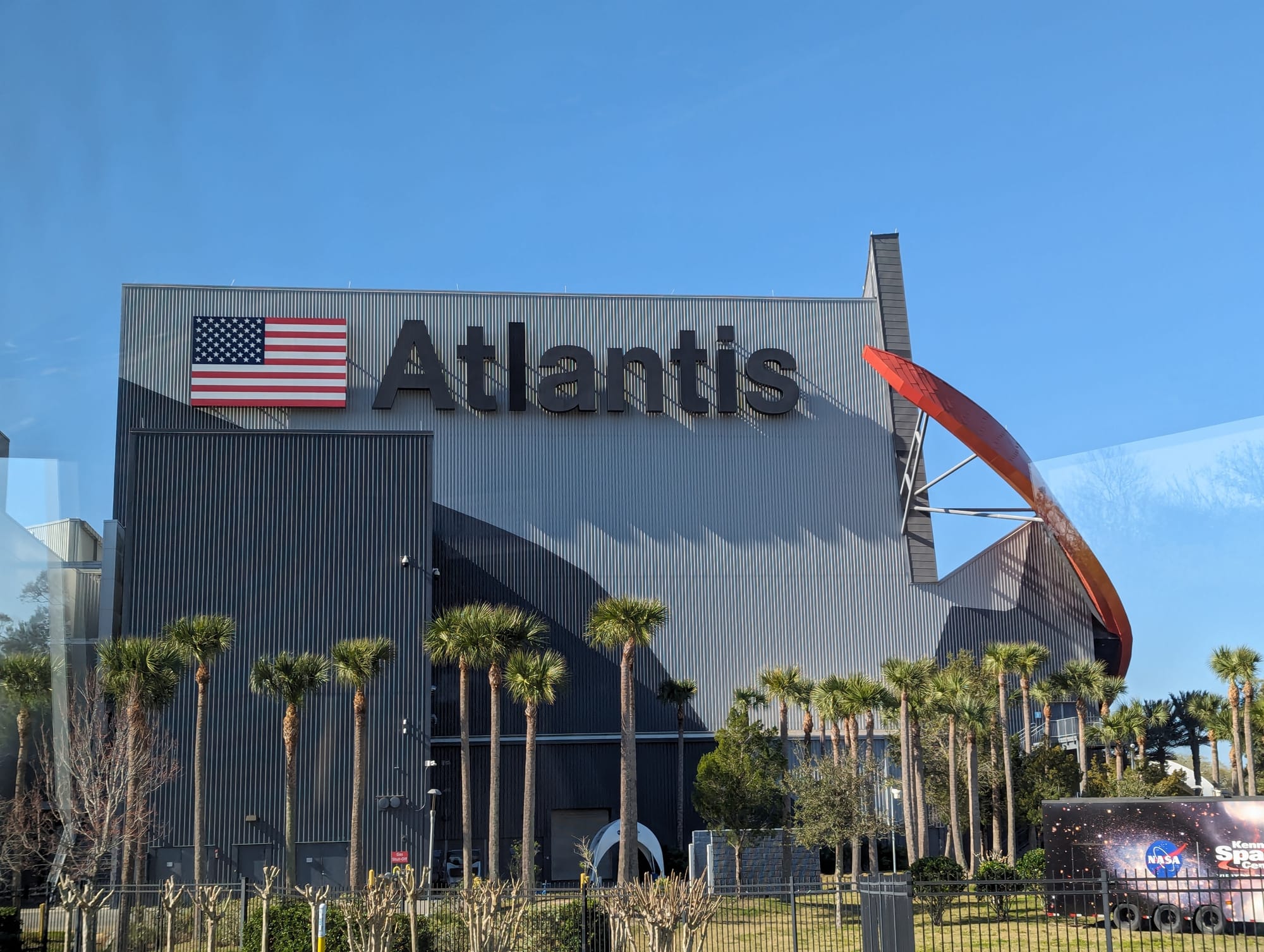 Tour de Florida: Post 4