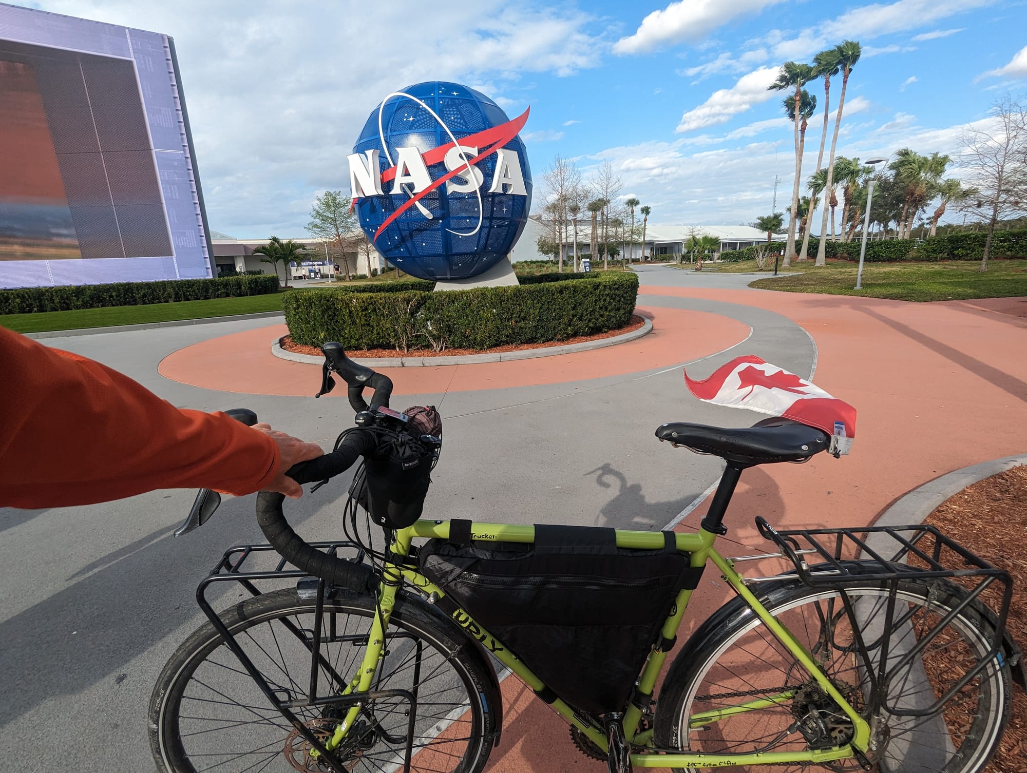 Tour de Florida: Post 4