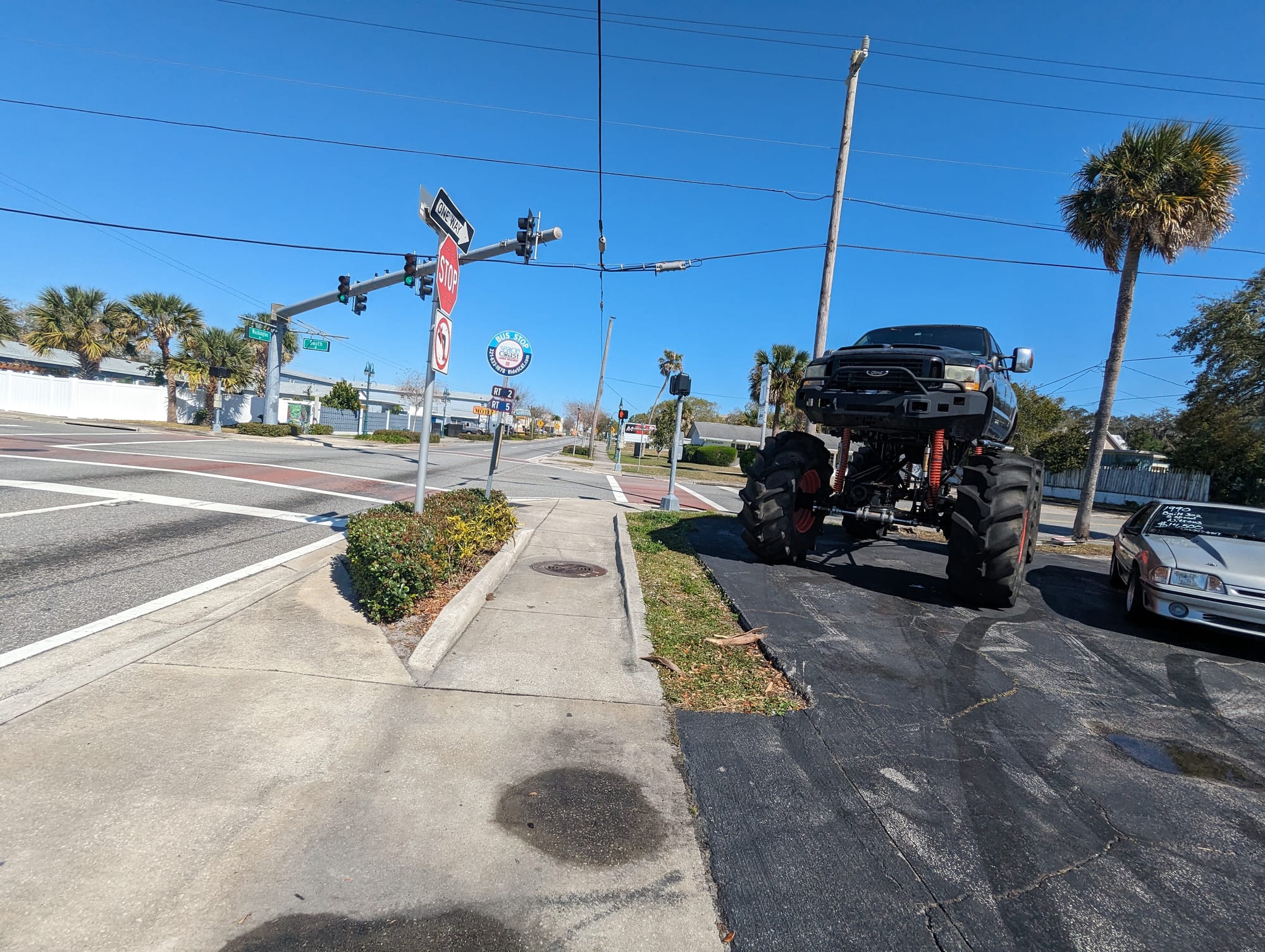 Tour de Florida: Post 4