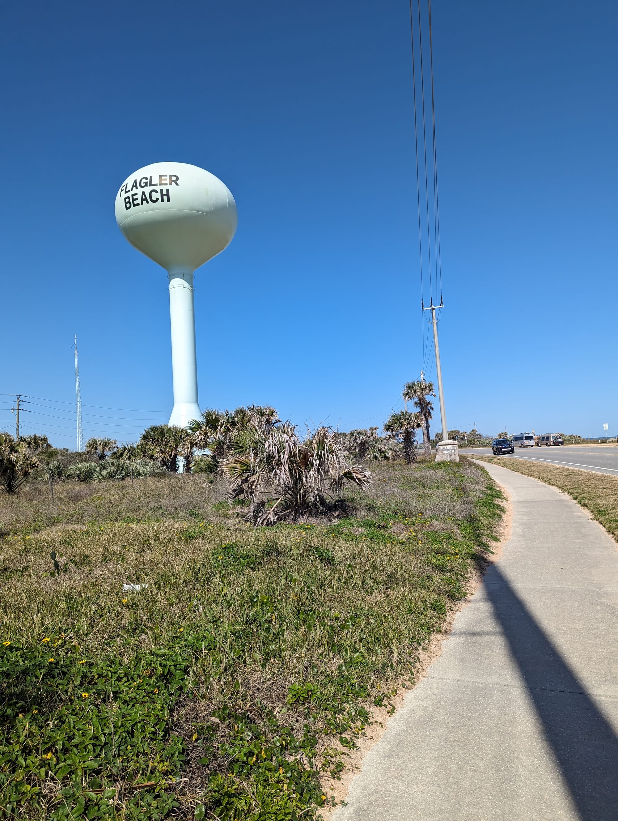 Tour de Florida: Post 4