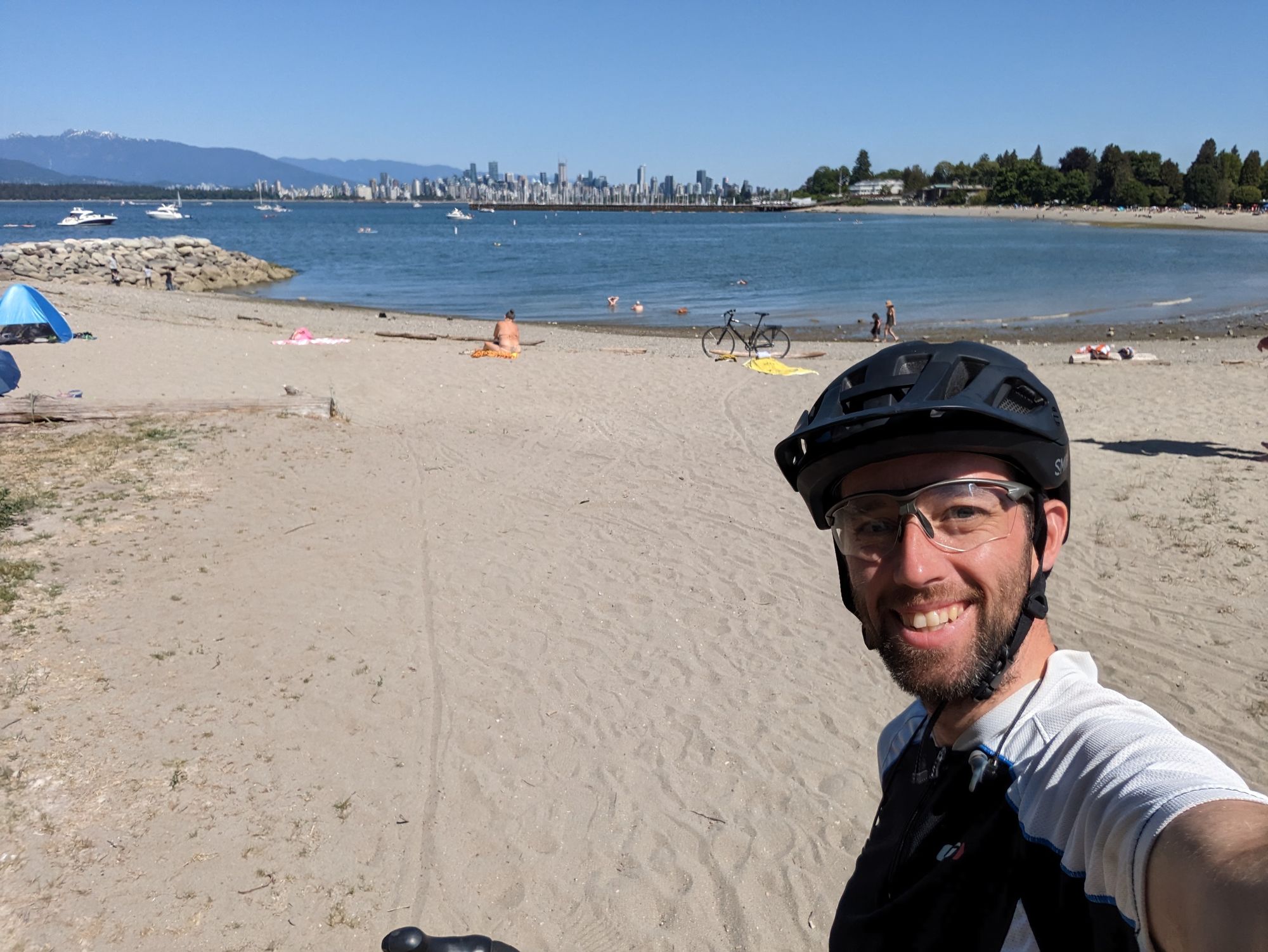 Day 19: Victoria, BC -> Vancouver, BC