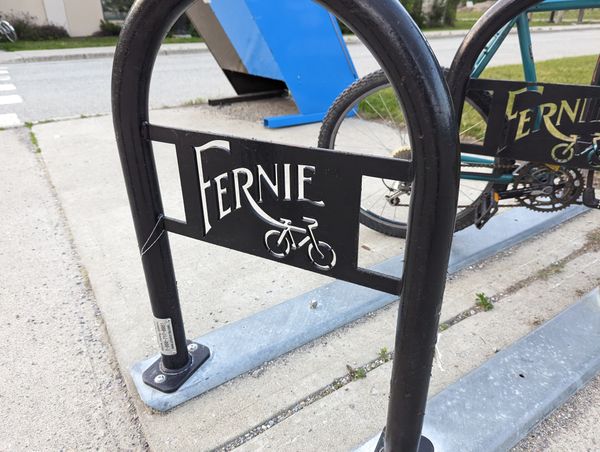 Day 31: Fernie